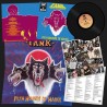 Tank - "Filth Hounds of Hades" (LP)