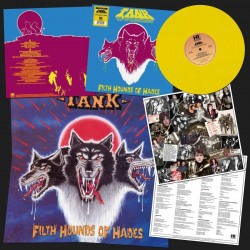 Tank - "Filth Hounds of...