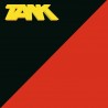 Tank - "Tank" (slipcase CD)