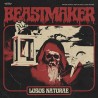 Beastmaker - "Lusus Naturae" (CD)