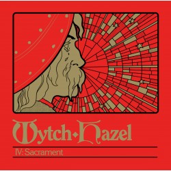 Wytch Hazel - "IV:...