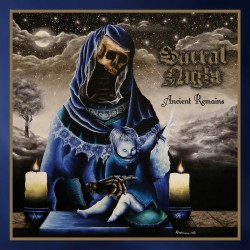 Sacral Night - "Ancient...