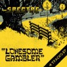 Spectre - "Lonesome Gambler" (CD)