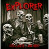 Explorer - "Still Alive... And Now?" (CD)