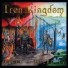 Iron Kingdom - "Gates of Eternity" (CD)