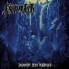 Corrupter - "Descent into Madness" (CD)