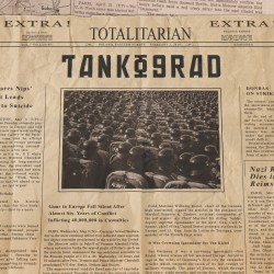 Tankograd - "Totalitarian"...