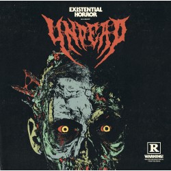 Undead - "Existential...