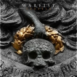 Warfist - "Teufels" (CD)