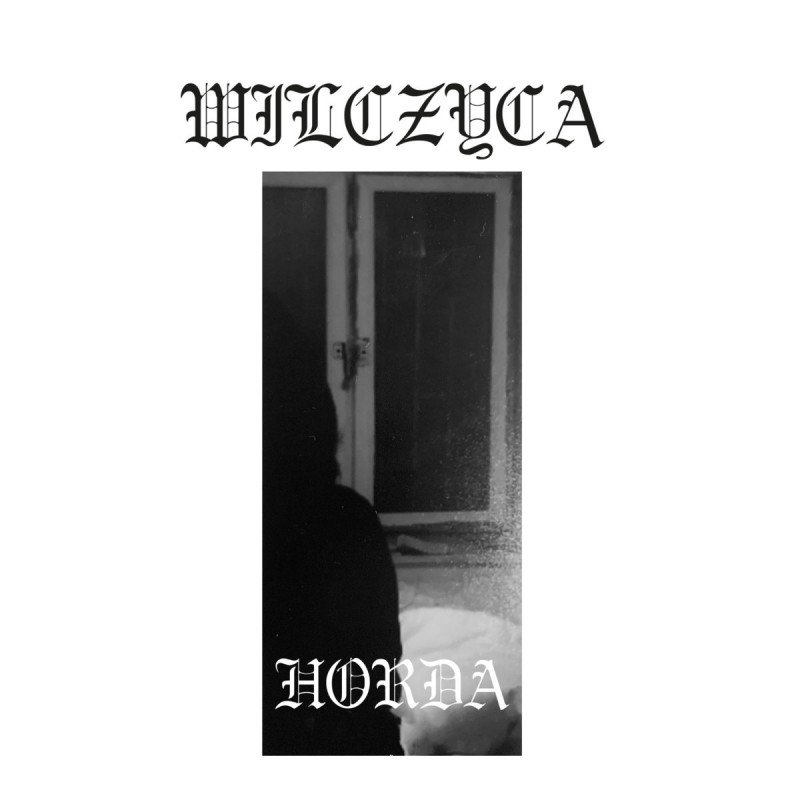 Wilczyca - "Horda" (CD)