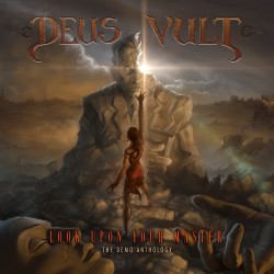 Deus Vult - "Look Upon Your...