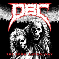 DBC - "The Demo Anthology"...