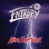 Entropy - "Ashen Existence" (2CD)