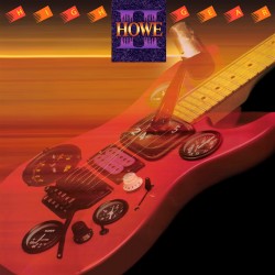 Howe II - "High Gear" (CD)
