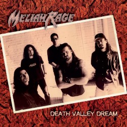 Meliah Rage - "Death Valley...