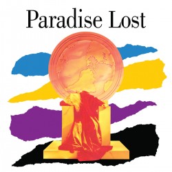 Paradise Lost - "Paradise...