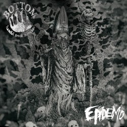 Bottom - "Epidemo" (CD)
