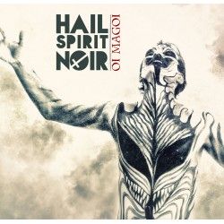 Hail Spirit Noir - "Oi...