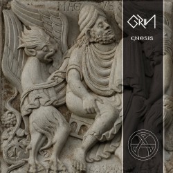 Grin - "Gnosis" (CD)