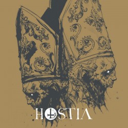 Hostia - "Hostia" (CD)