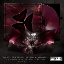 Psychotropic Transcendental...