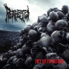 Reinfection - "They Die for Nothing" (CD)