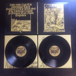 Dautha - "Brethren of the Black Soul" (2LP)