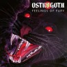 Ostrogoth - "Feelings of Fury" (slipcase CD)