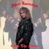 Rhett Forrester - "Even the Score" (slipcase CD)