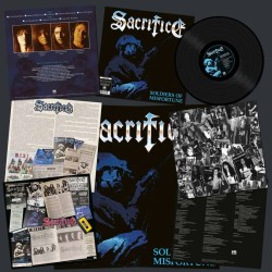 Sacrifice - "Soldiers of...