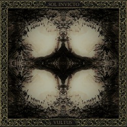 Vultus - "Sol Invicto" (mCD)
