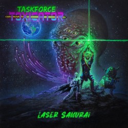 Taskforce Toxicator -...