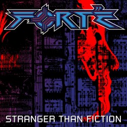 Forte - "Stranger Than Fiction" (CD)