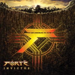 Forte - "Invictus" (2CD)