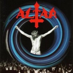 Altar - "Youth Against...