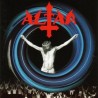 Altar - "Youth Against Christ" (CD)