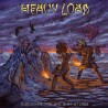 Heavy Load - "Riders of the Ancient Storm" (CD)