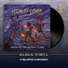 Heavy Load - "Riders of the Ancient Storm" (LP)