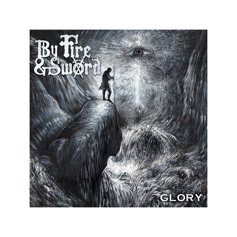 By Fire and Sword  - "Glory" (CD)