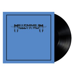 Millennium - "Millennium" (LP)