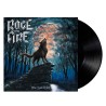 Rage and Fire - "The Last Wolf" (LP)