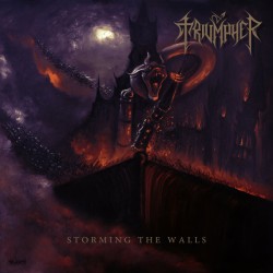 Triumpher - "Storming the...