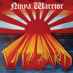 Wizzard - "Ninya Warrior -...