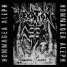 Vexation - "Hommagea Aleph" (CD)