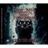 Cockrock Sadistic Petus Pennytration - "Tales of the Undead" (digiCD)