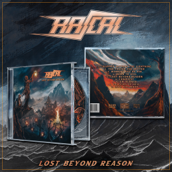 Rascal - "Lost Beyond...
