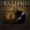 Hellhaim - "Slaves of Apocalypse" (LP)