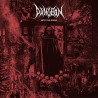 Dungeon - "Into the Ruins" (CD)