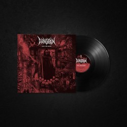 Dungeon - "Into the Ruins" (LP)