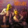 Farscape - "Purged and Forgotten" (CD)